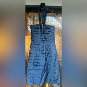 BCBG Maxazria Cocktail Dress.  PROM MUST HAVE
